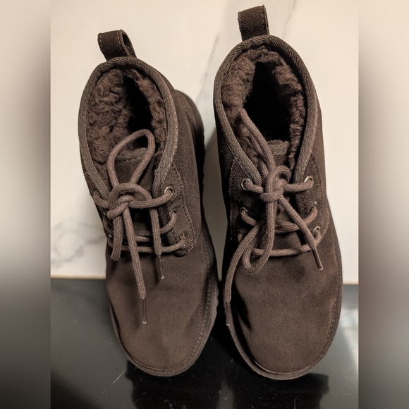 UGG® Neumel Chukka Boots Men\'s Size 7 (Wmn\'s 8.5) MSRP $149.99 main image 6